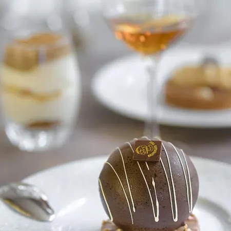 Hotel Le Vouglans - Restaurant La Valouse Orgelet