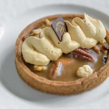 Le Vouglans - Restaurant La Valouse Hotel