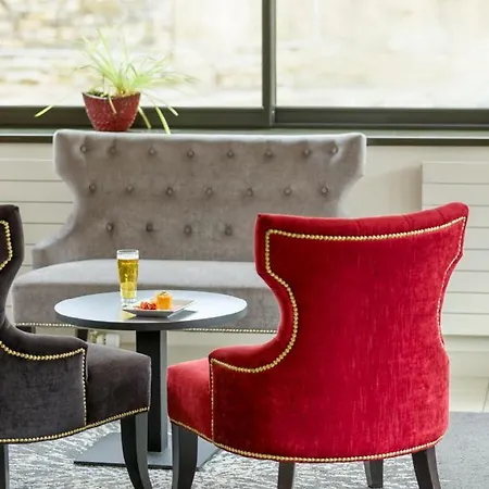 Hotel Le Vouglans - Restaurant La Valouse