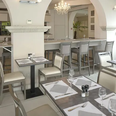 Le Vouglans - Restaurant La Valouse