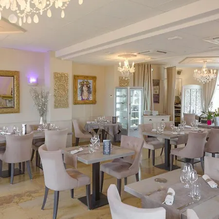 Le Vouglans - Restaurant La Valouse