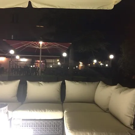 Le Vouglans - Restaurant La Valouse 3*
